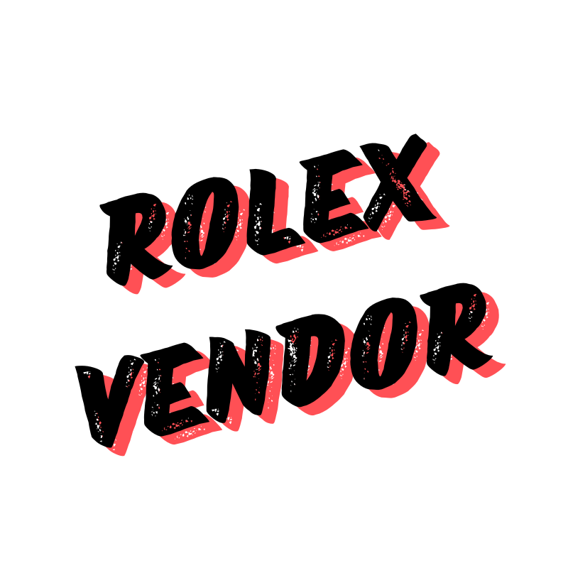 RLX Vendor