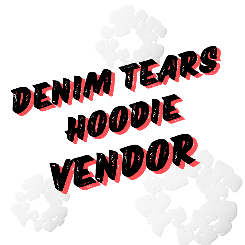 DNM Tears Vendor