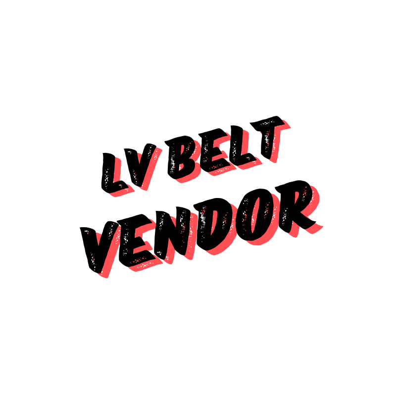 LV Belt Vendor