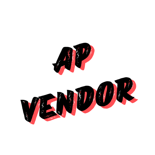 AP Watch Vendor