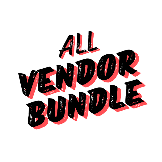 ALL VENDOR BUNDLE