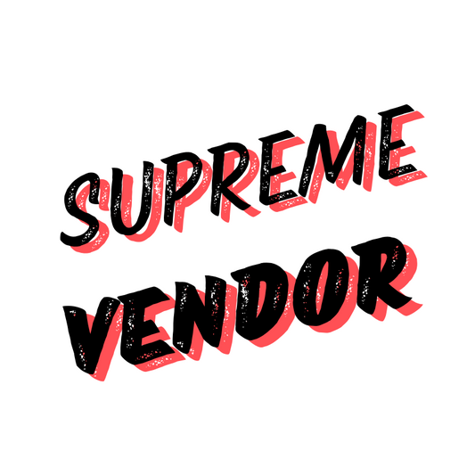 Sprme Vendor