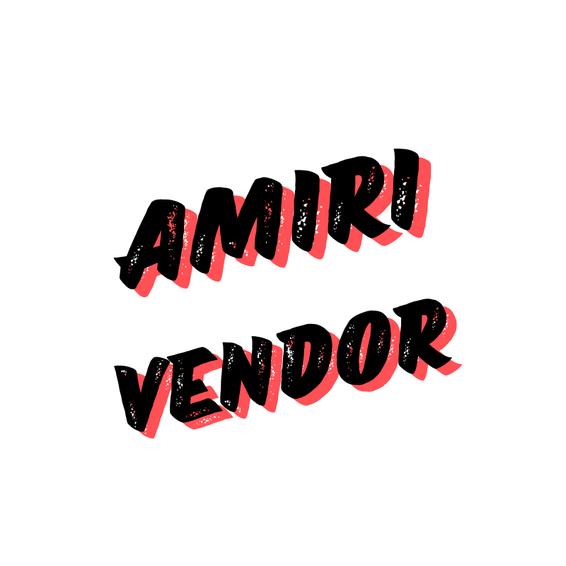 Amri Vendor